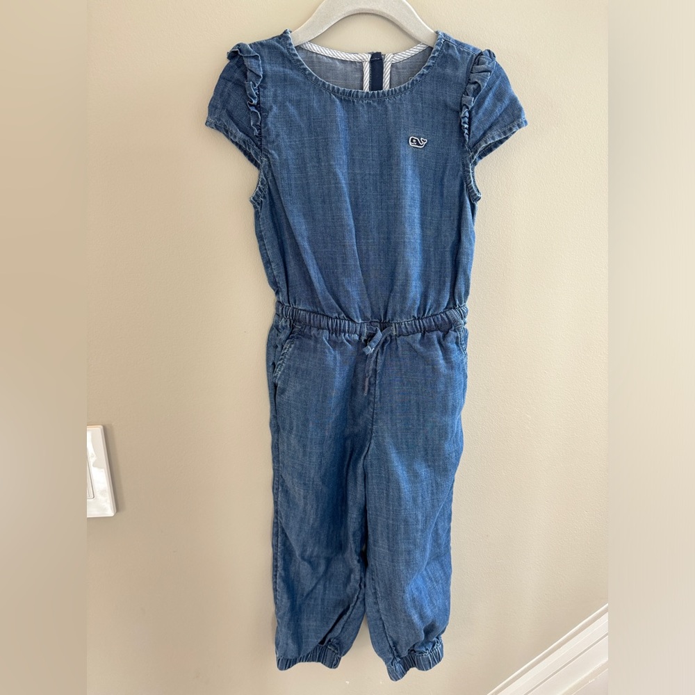 Vineyard Vines - Toddler Girls / Size
3Т / jumper
